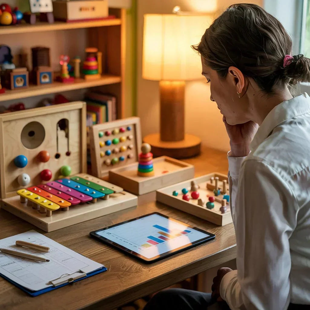 Endorsed by the Pros: Educational Toy Picks from Industry Experts