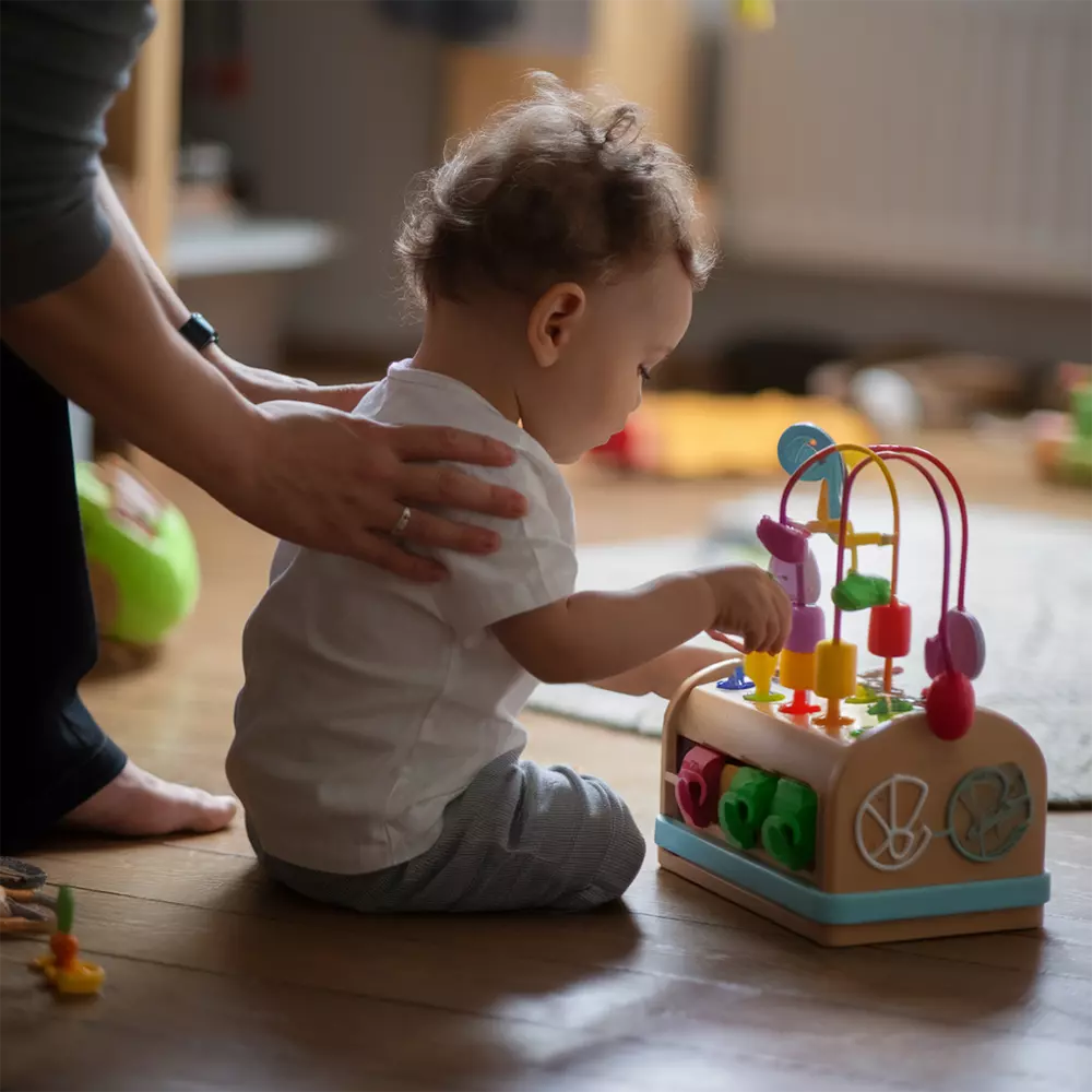 How Parents Can Foster Their Child's Curiosity and Love for Learning