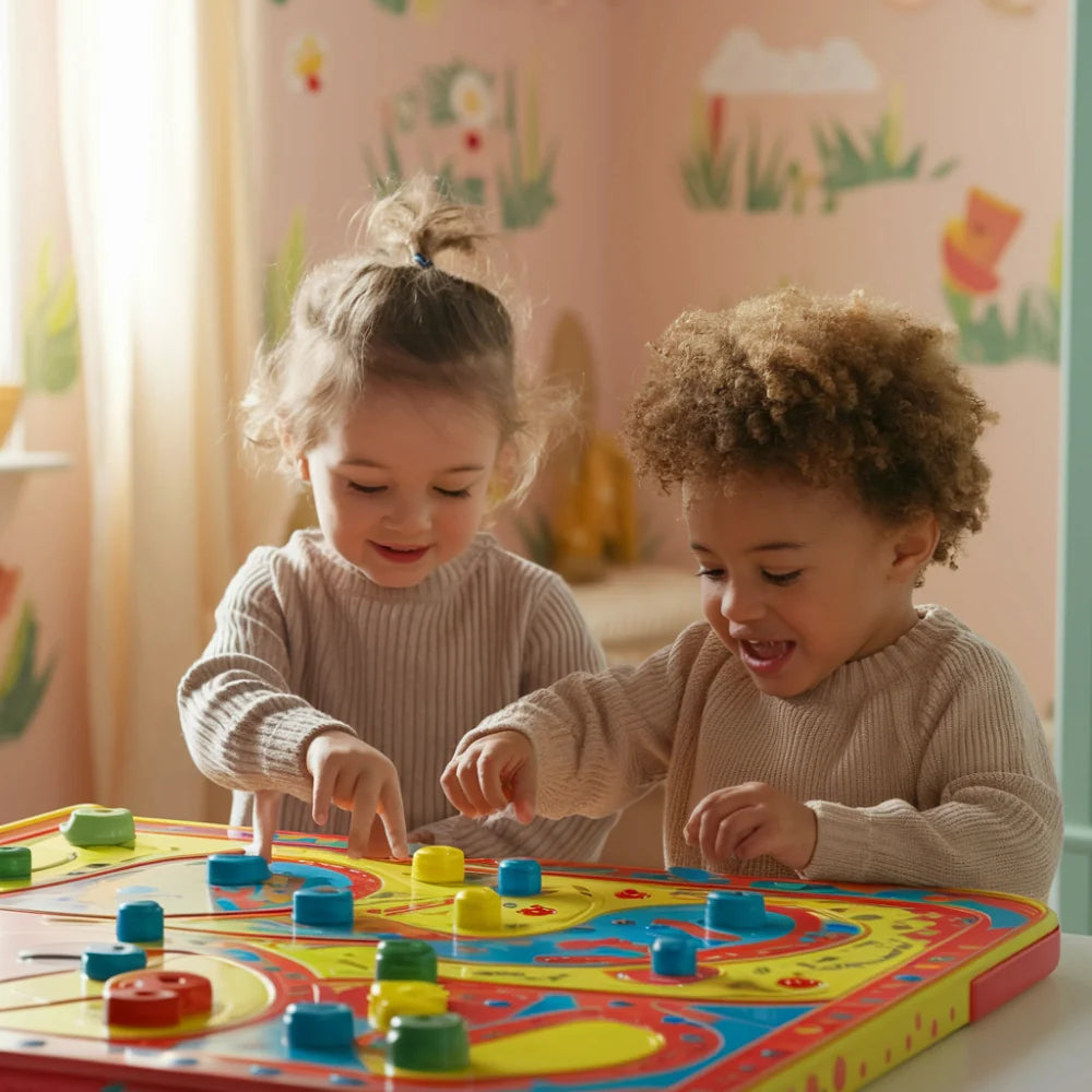 The Best Educational Toys You Can Buy: Montessori & STEM Toys for Your Child’s Growth