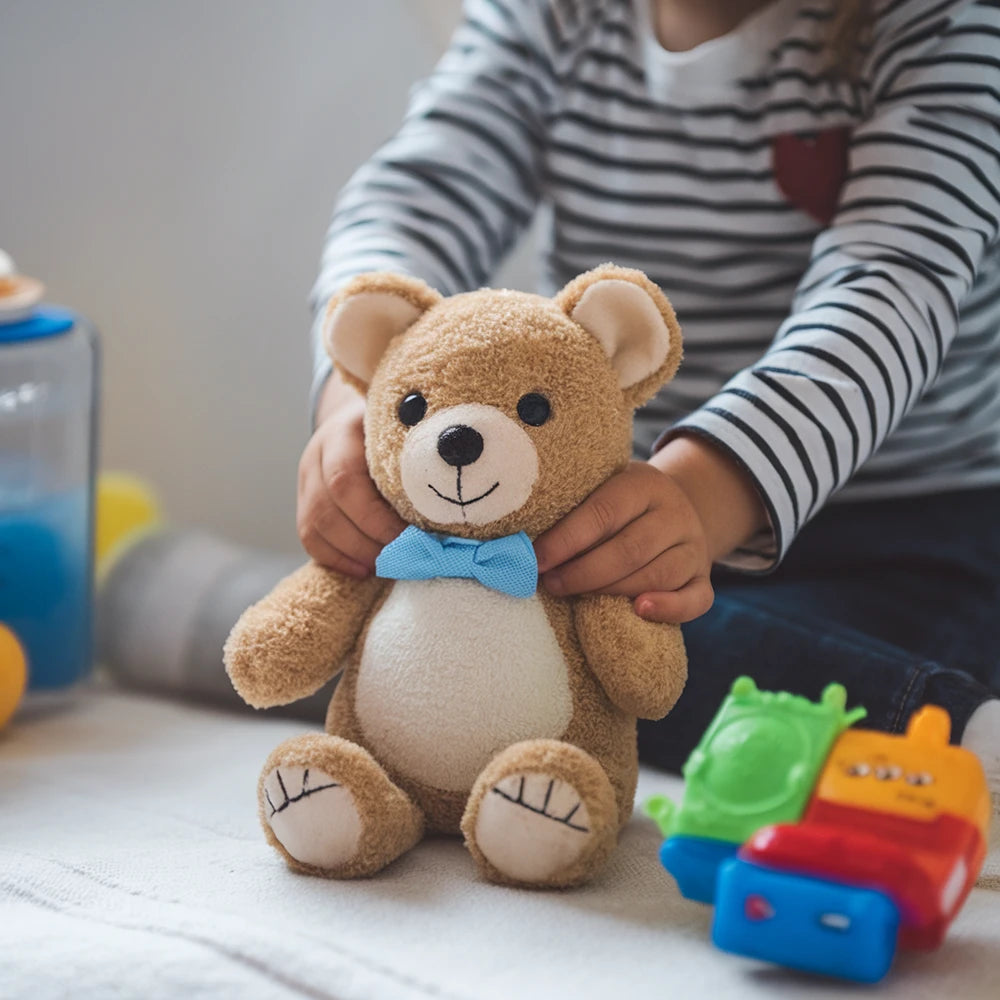 Toy Care Tips: Best Ways to Extend the Life of Your Toys