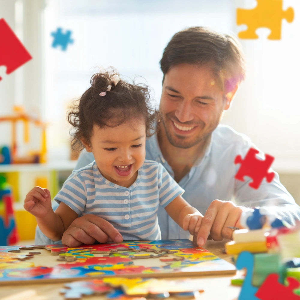 Fun and Engaging Parent-Child Activities to Boost Your Child’s Learning