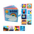 Montessori Rainbow Busy Book