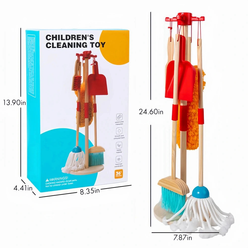 Children_sWoodenCleaningtoySet_5Montessori  STEM