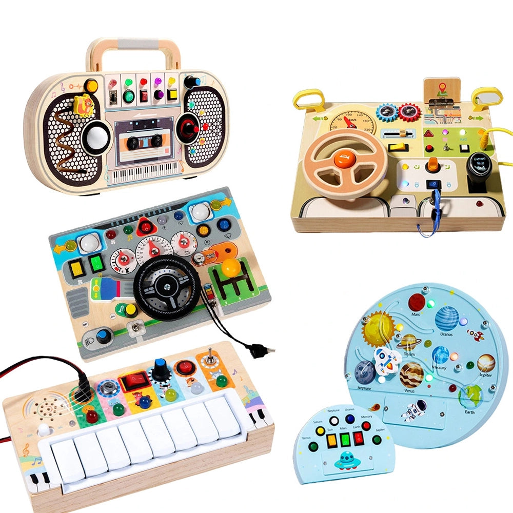 Interactive_Montessori_Busy_Board_Collection_with_lights231