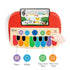 KiddiePlayBabyPianoToyMagicTouchPlay_8stem montessori