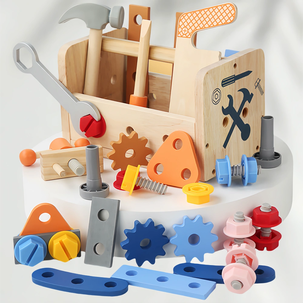 KidsWoodenToolBoxSet_AssemblyToywithScrews_Nuts_andBolts_9