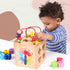 MONTESSORI-Multi-FunctionalMontessoriWoodenActivityCube_5