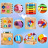 MONTESSORI-Multi-FunctionalMontessoriWoodenActivityCube_8