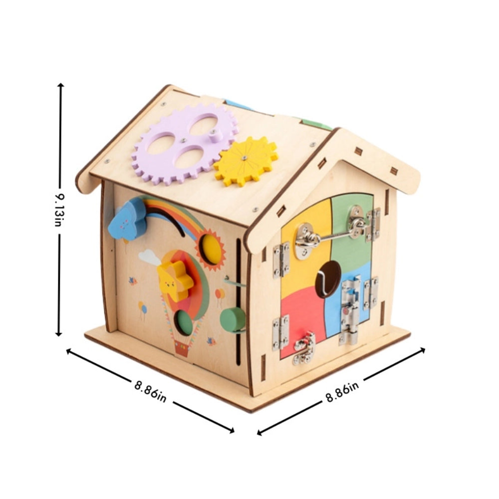 MontessoriBusyBoardToy_InteractiveEducationalWoodenActivityBoxforToddlers_6