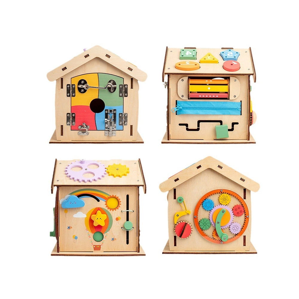 MontessoriBusyBoardToy_InteractiveEducationalWoodenActivityBoxforToddlers_7