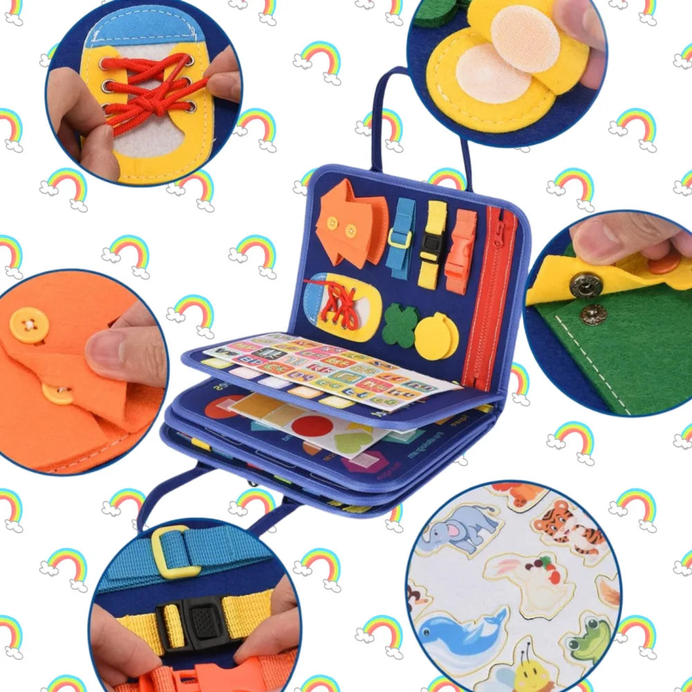 MontessoriFeltBusyBoard-InteractiveHandbagActivityToyforToddlers._1