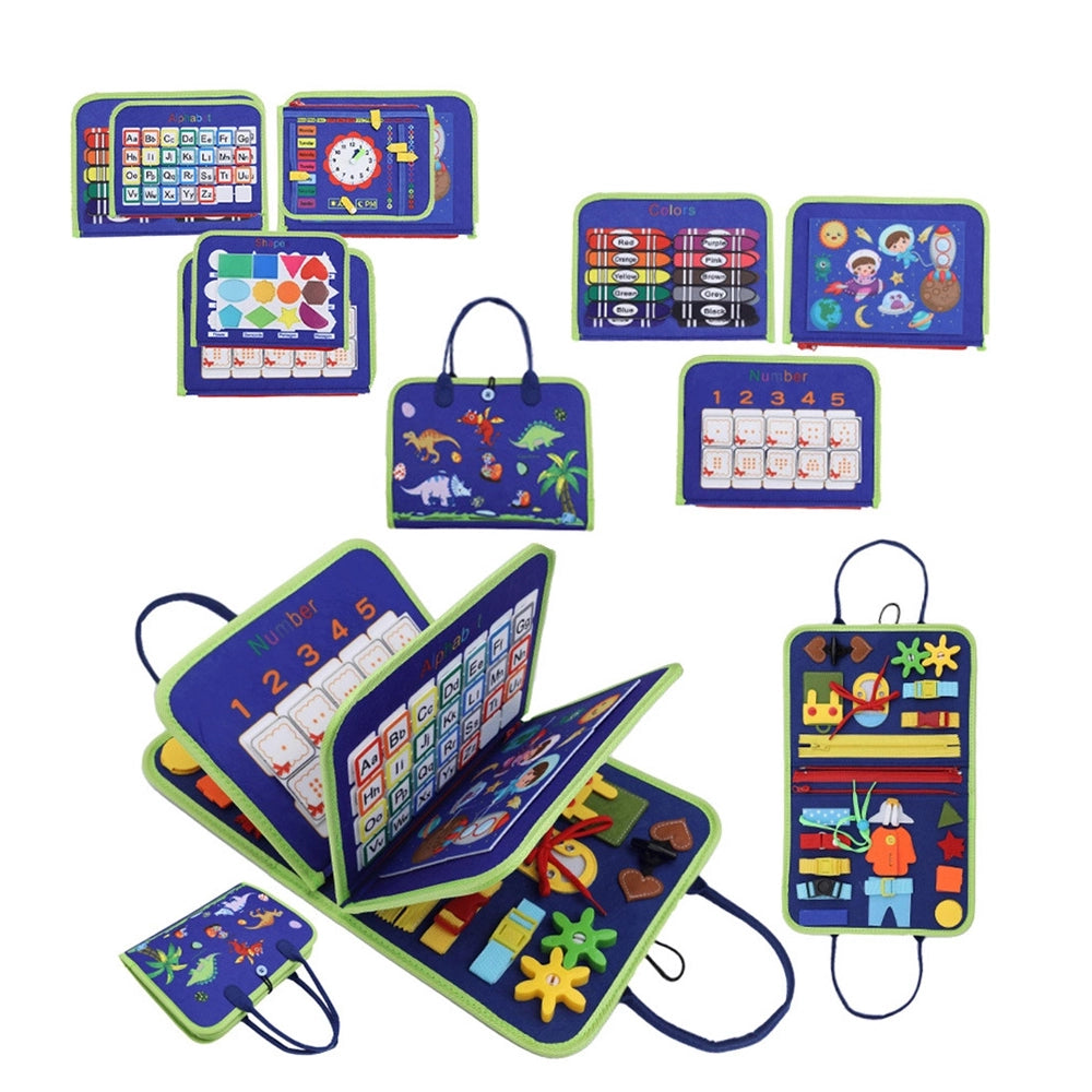 MontessoriFeltBusyBoard-InteractiveHandbagActivityToyforToddlers._627