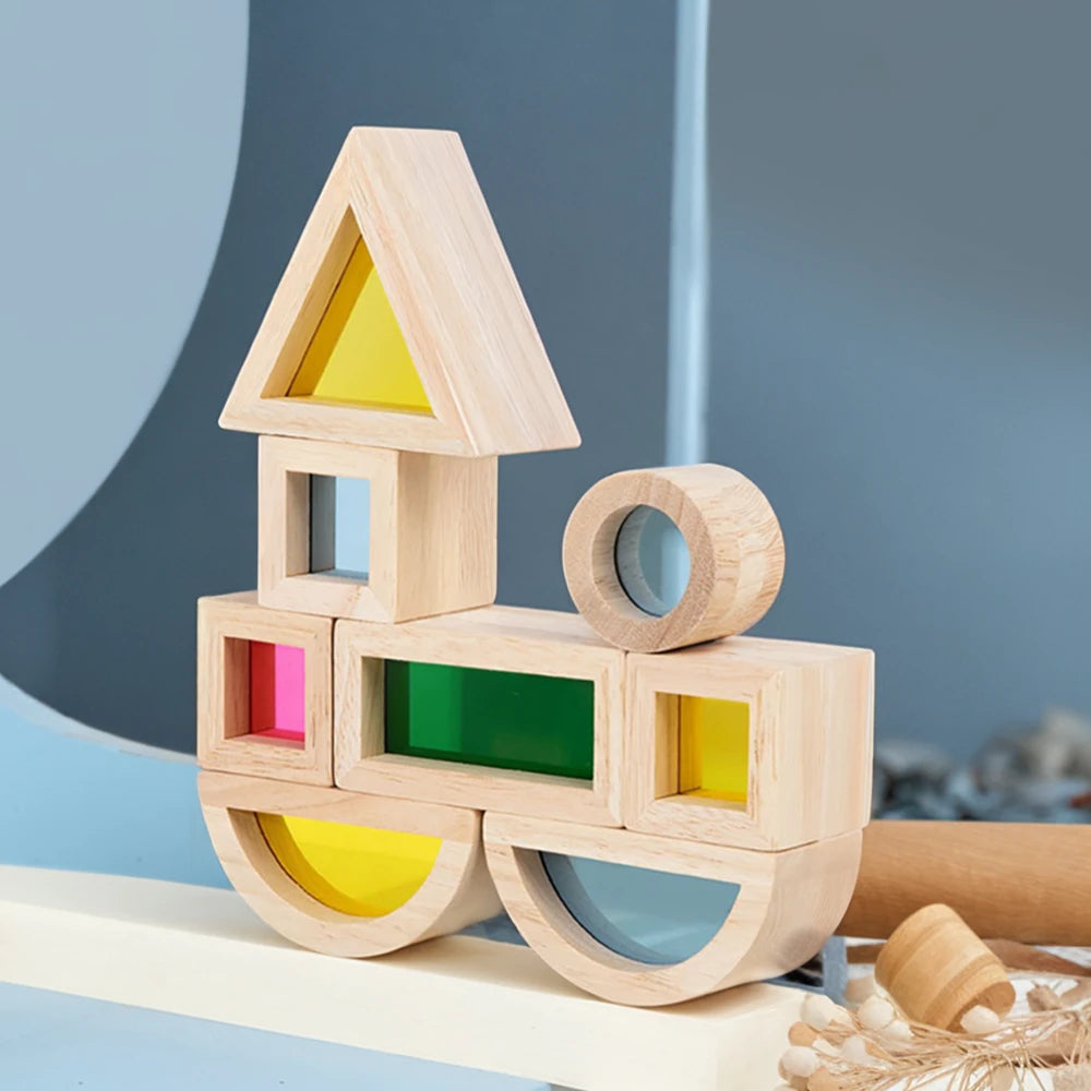 MontessoriSTEMCreativeBuildingSetwithAcrylicGeometryBlocks_2..