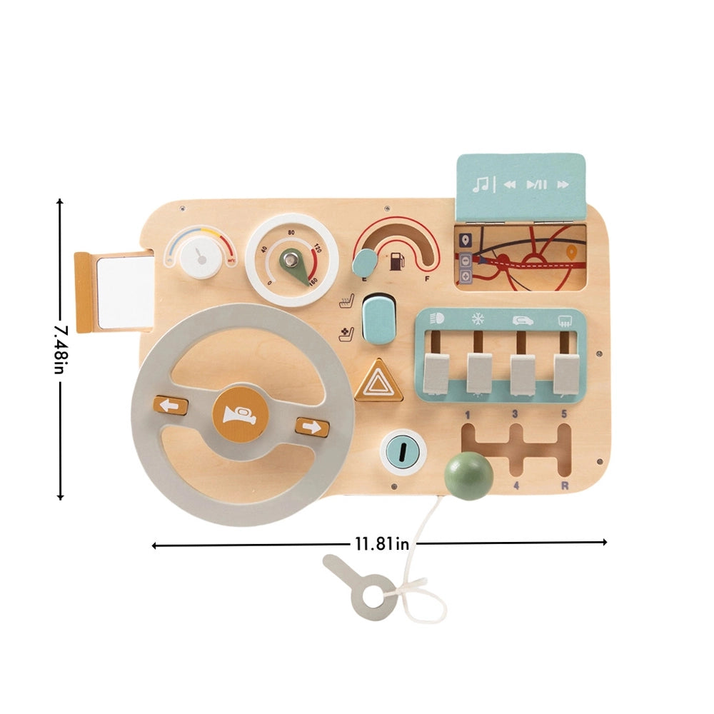 MontessoriSTEMWoodenCarDashboardActivityBoard-j222