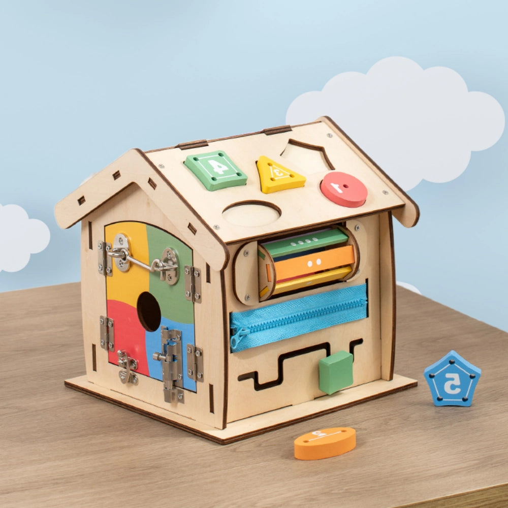 MontessoriBusyBoardToy_InteractiveEducationalWoodenActivityBoxforToddlers_8
