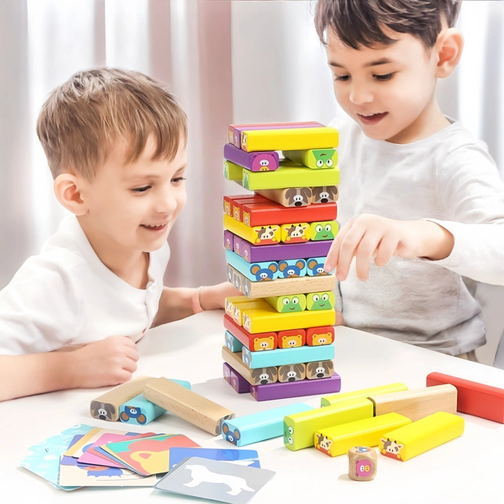 STEM-MONTESSORI-Wooden_Animals_Tumble_Tower_toy_10