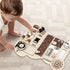 STEM MontessoriSTEM MontessoriBusyBoardforKids-BearMontessoriSensoryToy_2