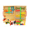 STEM_MontessoriWoodenKidsBabyToySimulationRepairToolBox_33