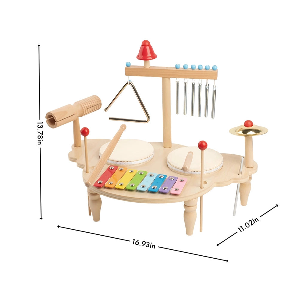 Waldorf_MontessoriWoodenMultifunctionalMusicalInstrumentSet_444