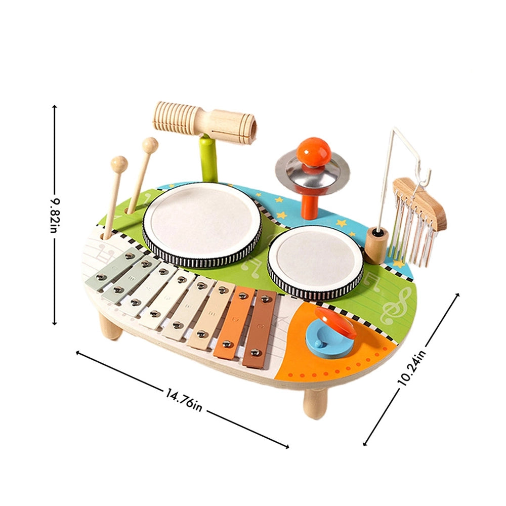 Waldorf_MontessoriWoodenMultifunctionalMusicalInstrumentSet_455