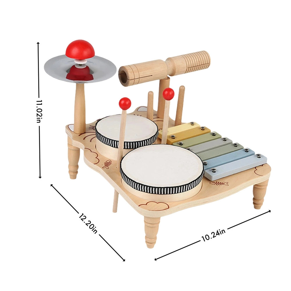 Waldorf_MontessoriWoodenMultifunctionalMusicalInstrumentSet_48