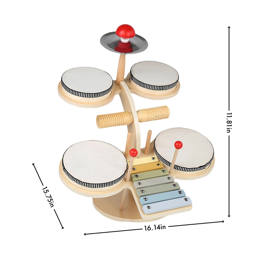 Waldorf_MontessoriWoodenMultifunctionalMusicalInstrumentSet_49