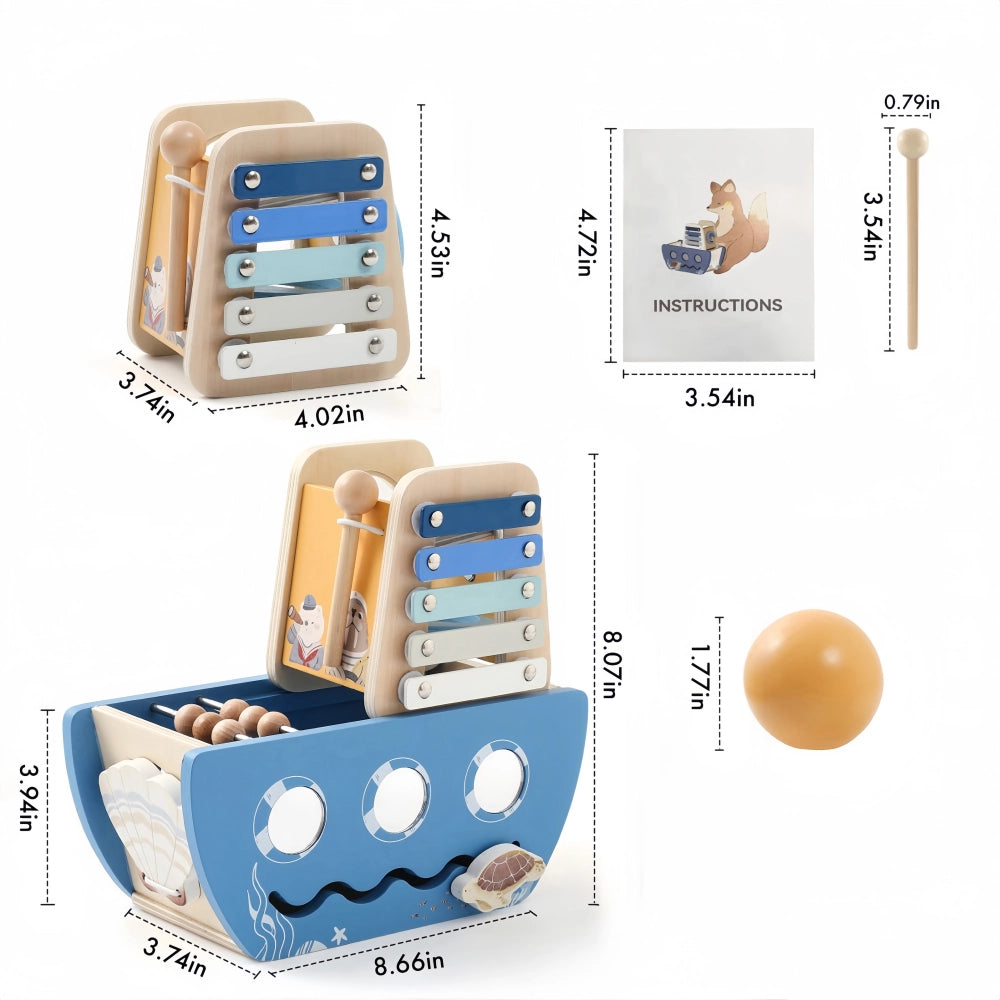 montessori-WoodenActivityBoat_Multi-SensoryPlayforToddlers_9