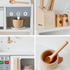 montessori RealisticWoodenPlayKitchen_9